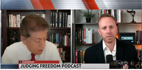 Max Blumenthal